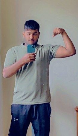 Jashan Preet, 18, Australia