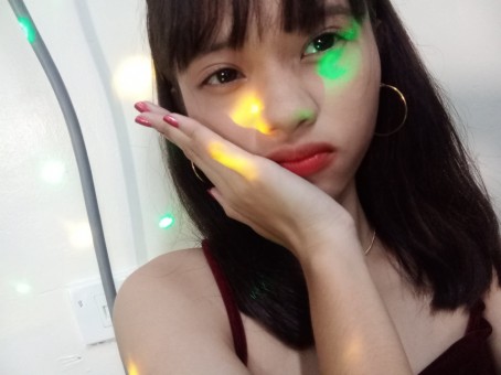 Avi, 18, Philippines