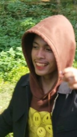 Shun Andrei Siapel, 18, Philippines