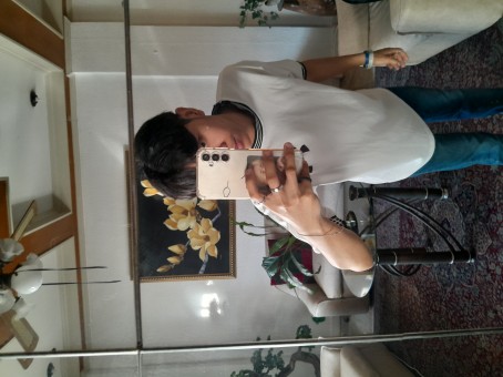 Eli, 23, Philippines