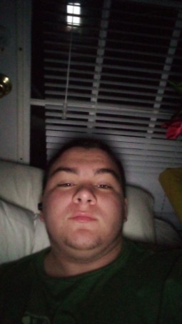Jake Setzer, 18, United States