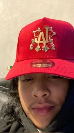 Jared, 20, Philippines