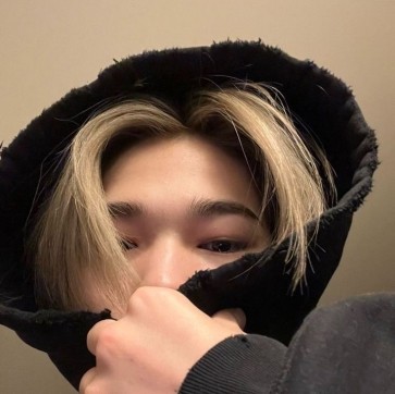 Nio, 18, Philippines