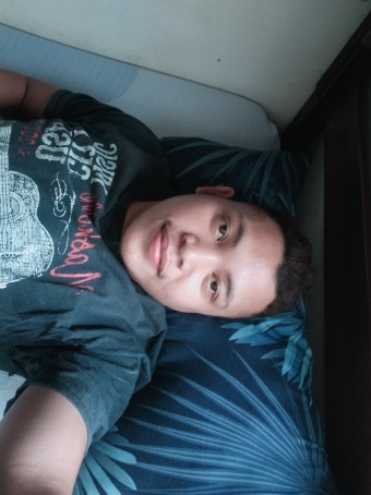 Joerry, 23, Philippines