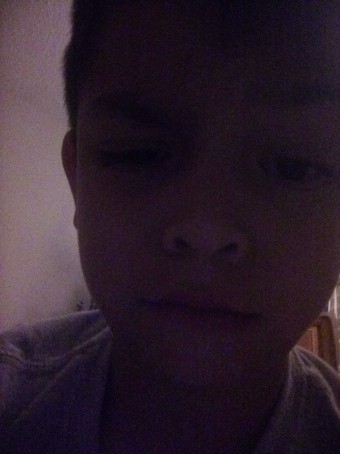 Jamian Torres, 18, United States