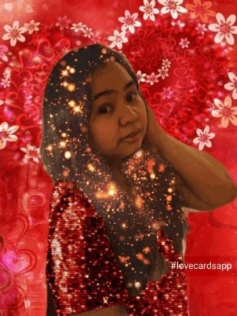 Sarrah, 45, Philippines