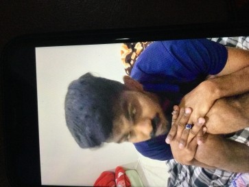 Nodal, 24, India