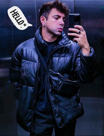 Henry_Khun, 28, Serbia