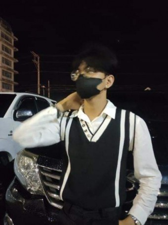 , 18, Philippines