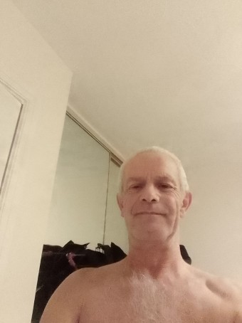 John, 61, United Kingdom