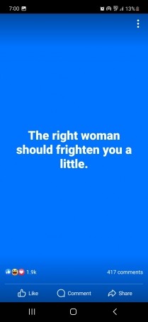 Rosey Honer, 39, Ireland