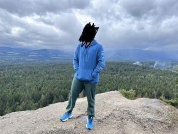 Vishnu S, 32, Canada