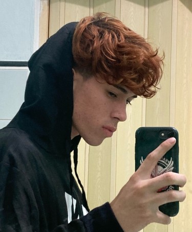 Manu, 18, Cuba