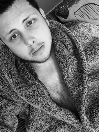 Martin, 31, United Kingdom