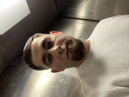 Patrick , 29, Germany