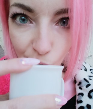 Minia, 31, Poland