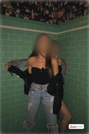 Ericca, 19, New Zealand