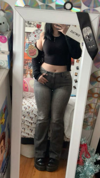 Cyrine, 20, Tunisia