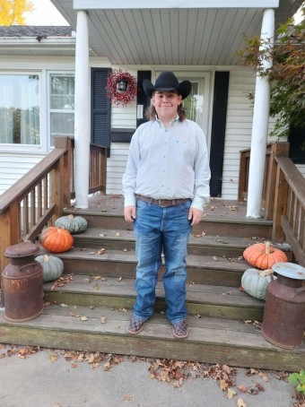 Austin, 20, United States
