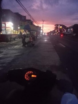 Josh, 25, Philippines