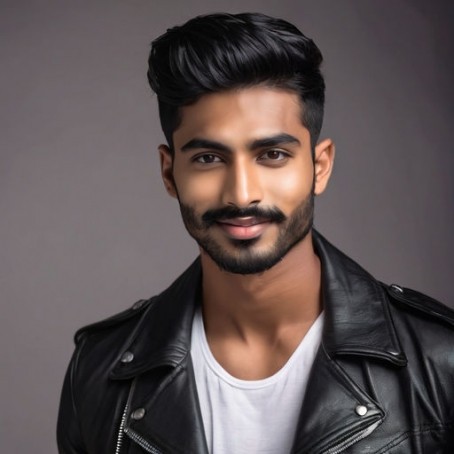 David, 20, United States