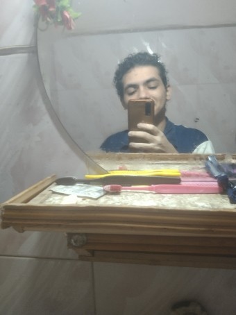 M7rs DP, 20, Egypt