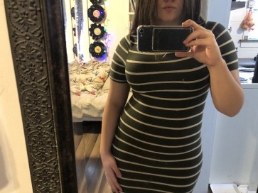Grace, 18, United States