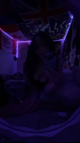 Maddy Dynn, 18, United States