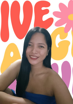 Morenaxa, 26, Philippines