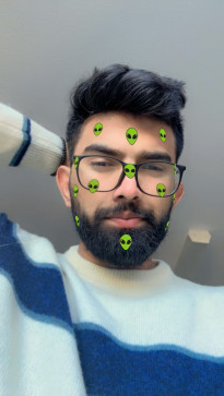 Zizou, 25, Australia