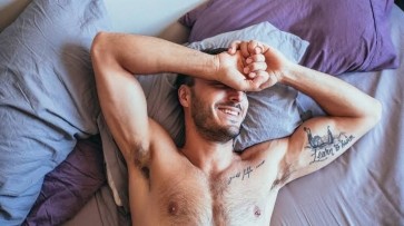 Mike, 24, United States