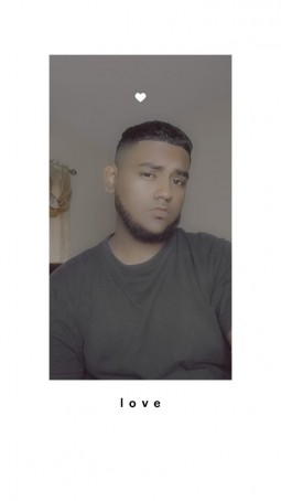 Shawn, 19, Trinidad And Tobago