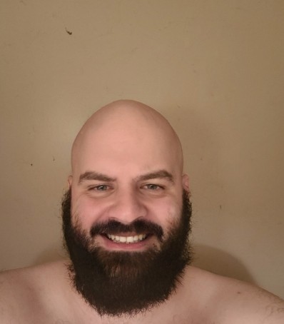 Paul, 36, Canada