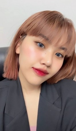 Eliza Lin, 28, United States Minor Outlying Islands