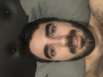 Javier, 27, Spain