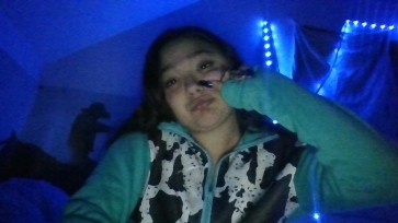 Vannnaah, 18, United States
