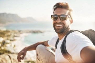 Peter, 21, United States