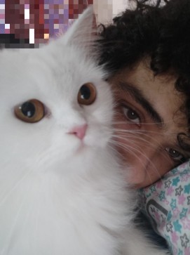 Shady, 22, United Kingdom