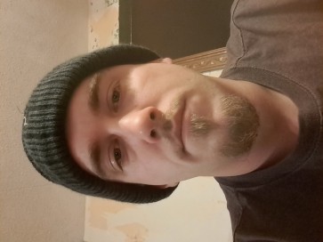 Tristen, 26, United States