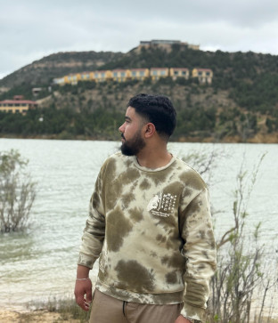 9lach, 22, Tunisia