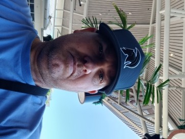 Luke Swayn, 42, Australia