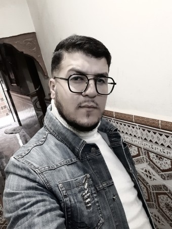 Abdelali Coiffure, 18