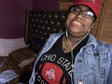 Sabrina, 27, United States
