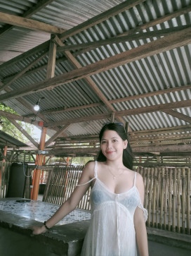 Faith Bacol, 20, Philippines