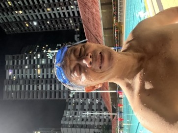 Francis, 65, Singapore