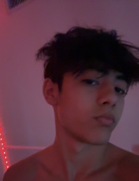 DreFn, 18, United States