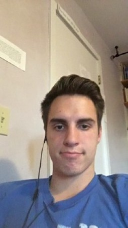 Tommy Sullivan, 21, United States