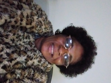 Famatta, 58, Liberia