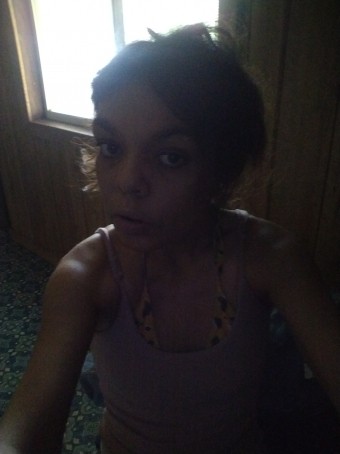 Nikita Insane, 35, Ã…land Islands