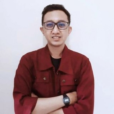 An, 28, Indonesia